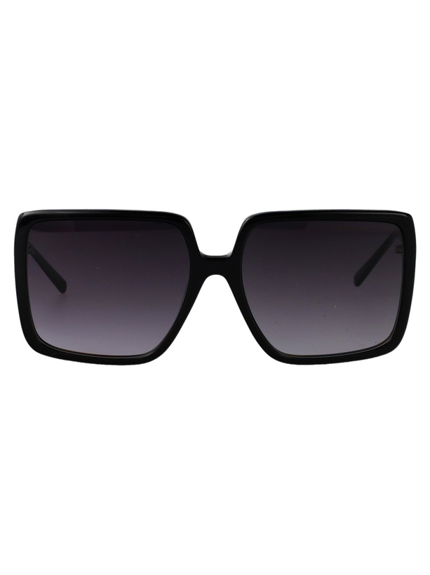 Photo: Karl Lagerfeld Kl6187s Sunglasses