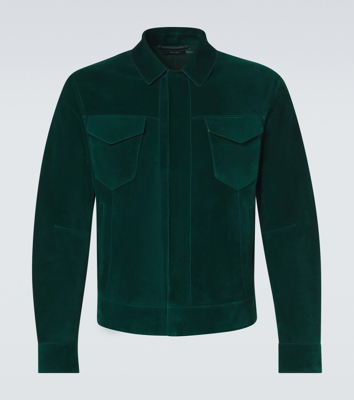 Tom Ford Suede jacket