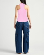 Nike Womens Tank top in Pink
