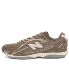 New Balance 204L Sneaker in Cortado/Stone Pink