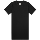 Rick Owens Basic Tee