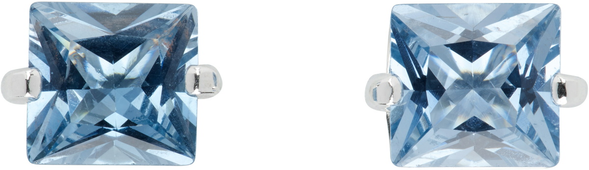 Hatton Labs Square M Earrings