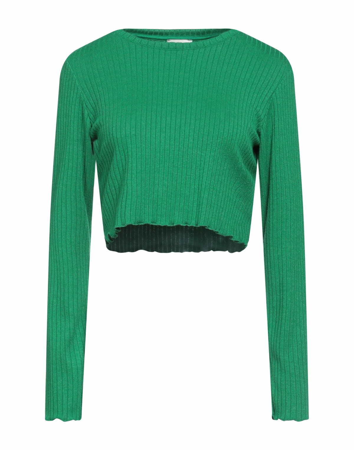 Berna Womens Sweater in Green