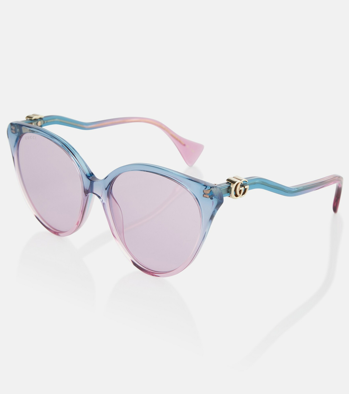Gucci Cateye sunglasses Gucci