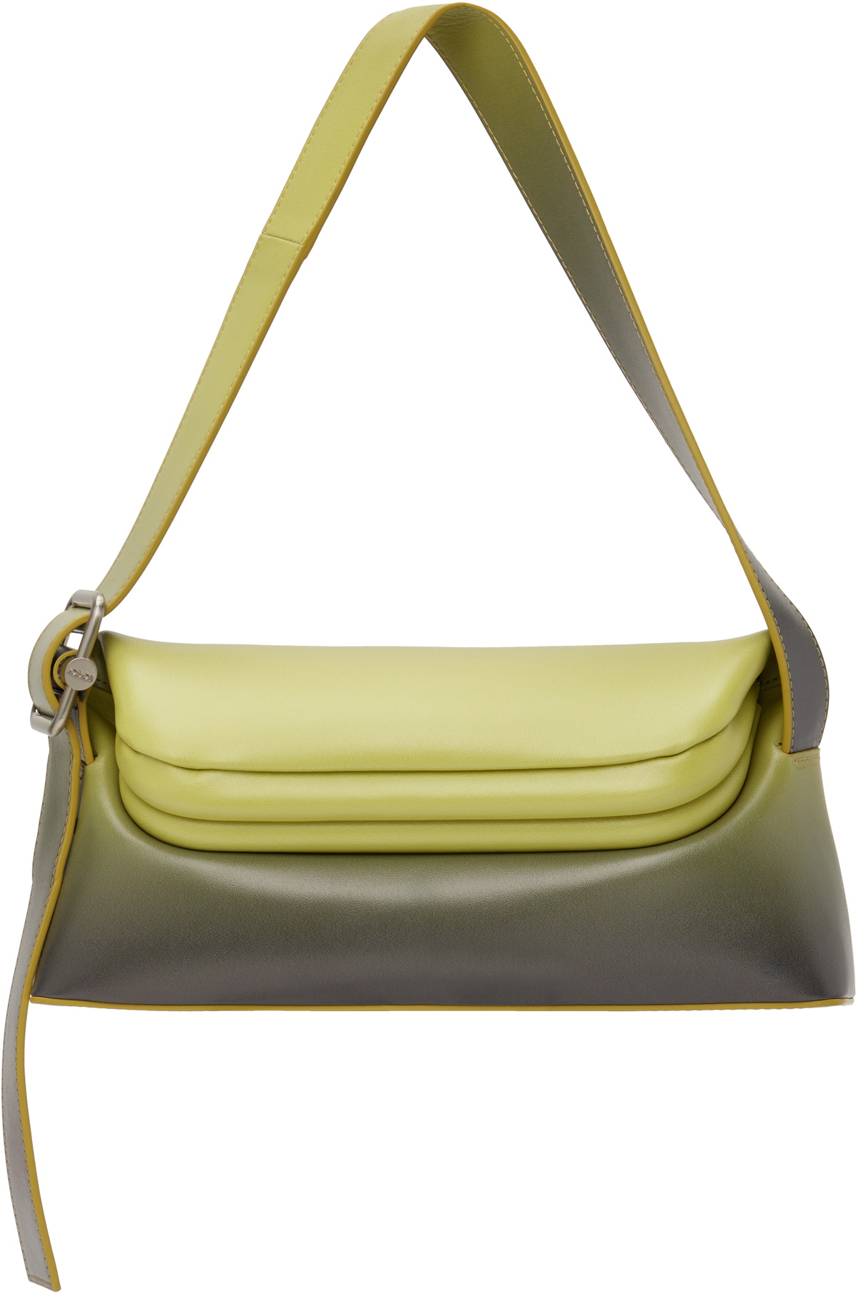 OSOI Green Folder Brot Bag OSOI
