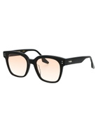 Gentle Monster Una.c N Sunglasses