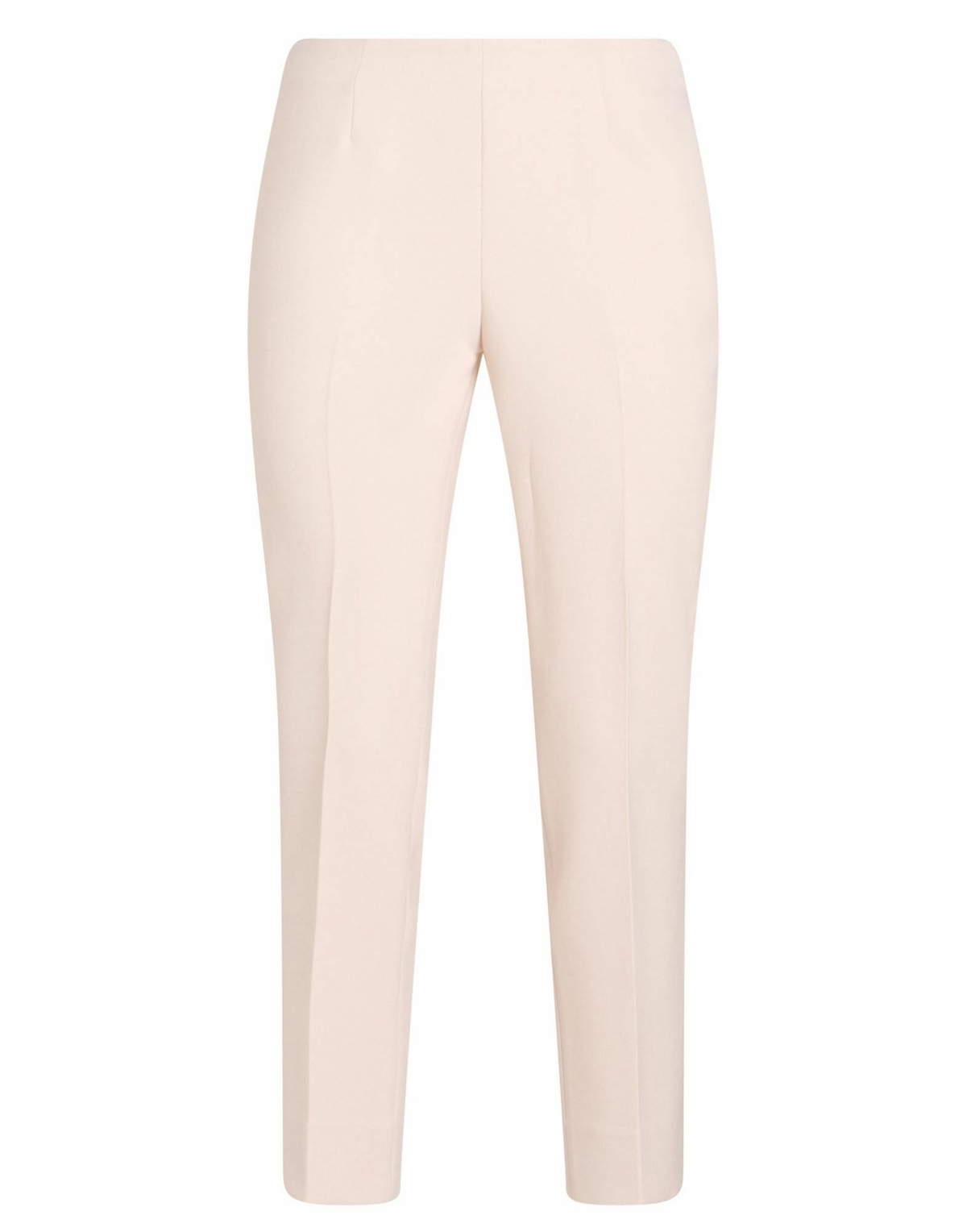 Peserico Womens Pants Ivory