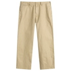 thisisneverthat Men's Chino Pants in Khaki