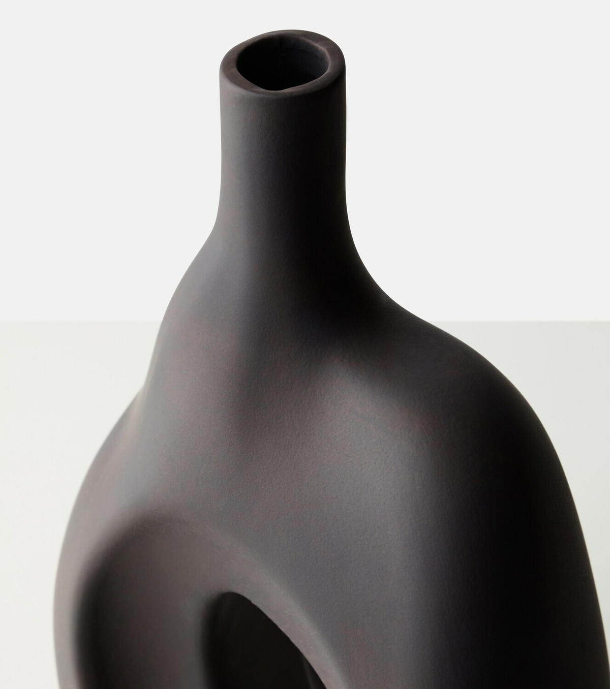 101 Copenhagen Ni Medium ceramic vase