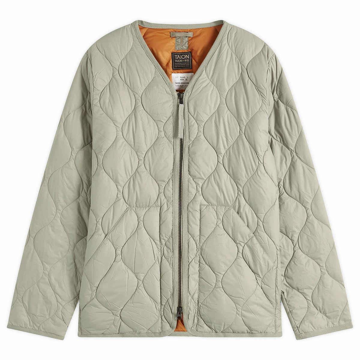 Down Jackets | CLOTHBASE