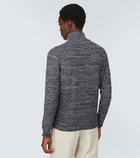 Loro Piana Lima cashmere sweater