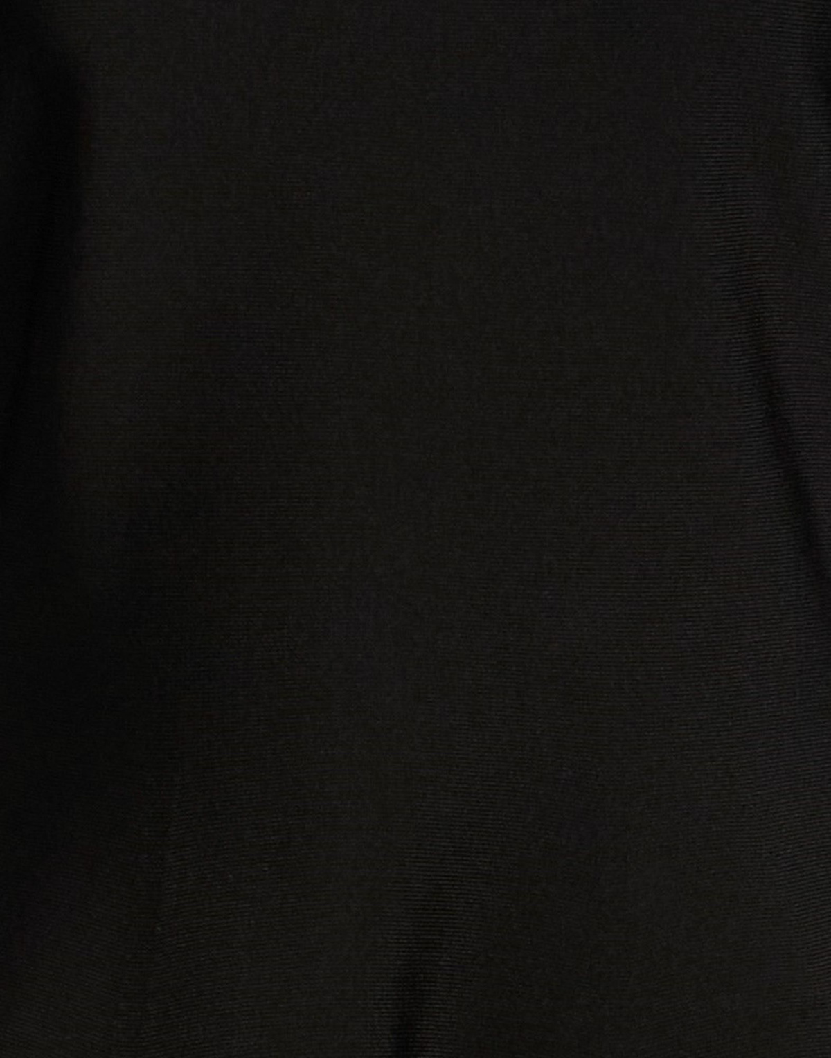 Mcqueen Womens Midi dress in Black