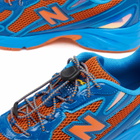 New Balance x Amine 740 Sneaker in Blue/Orange
