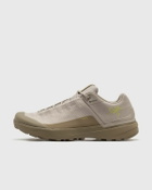Arc´teryx KOPEC GTX M Beige Womens Lowtop