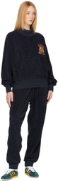 Thames MMXX Navy Murrayfield Jogger Lounge Pants