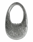 Coperni Womens Handbag in Silver