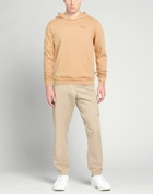 Puma Mens Sweatshirt Apricot