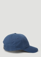 Carhartt WIP - Madison Baseball Cap in Blue