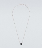 Dries Van Noten - Pendant chainlink necklace