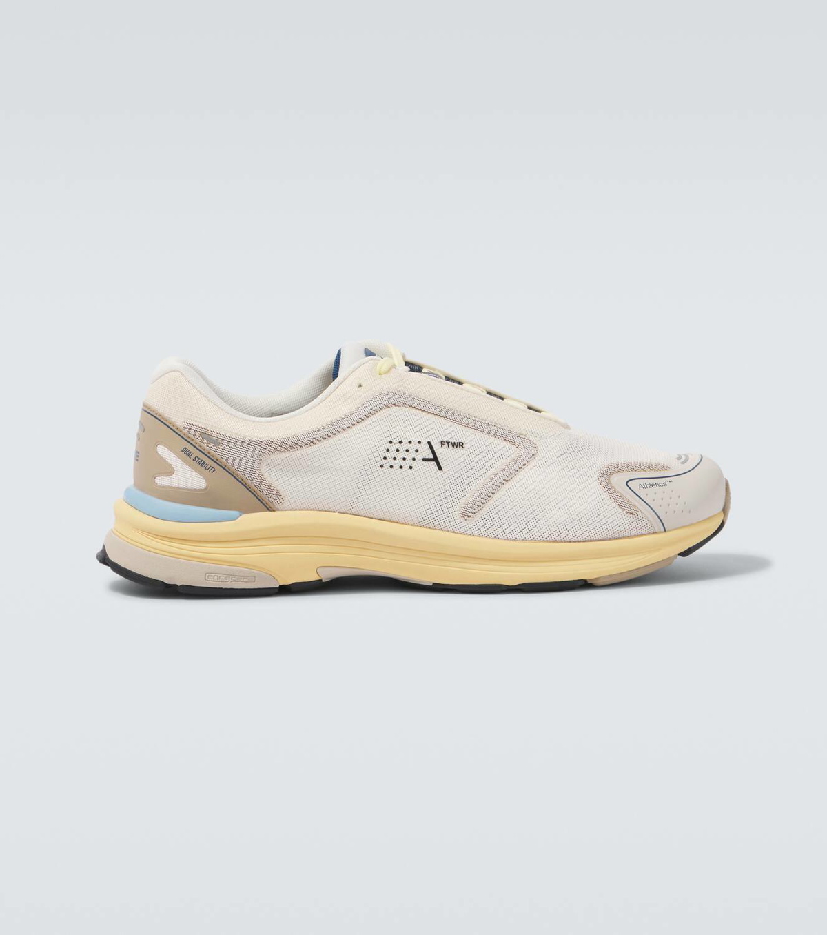Athletics Footwear One Remastered sneakers