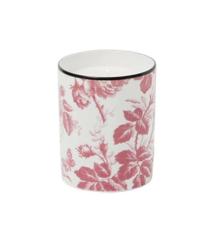 Photo: Gucci Herbarium scented candle