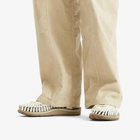Keen Men's Uneek in White Cap/Cornstalk