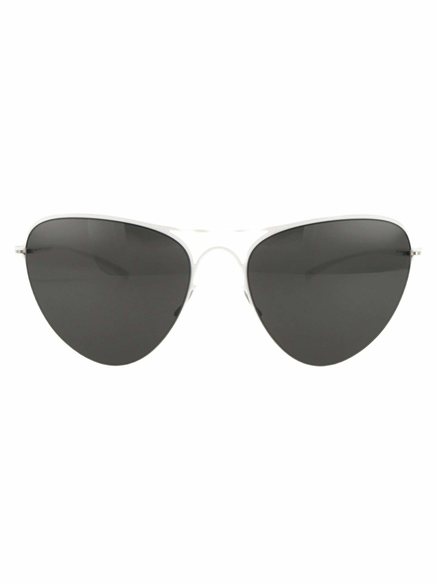 Photo: Mykita Mmesse015 Sunglasses