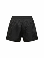 OFF-WHITE Off Stamp Tech Swim Shorts