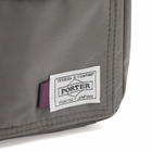 Pas Normal Studios Men's x Porter Handlebar Bag in Grey 