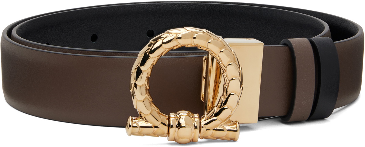 Ferragamo Cintura Donna H.25 Salvatore Ferragamo