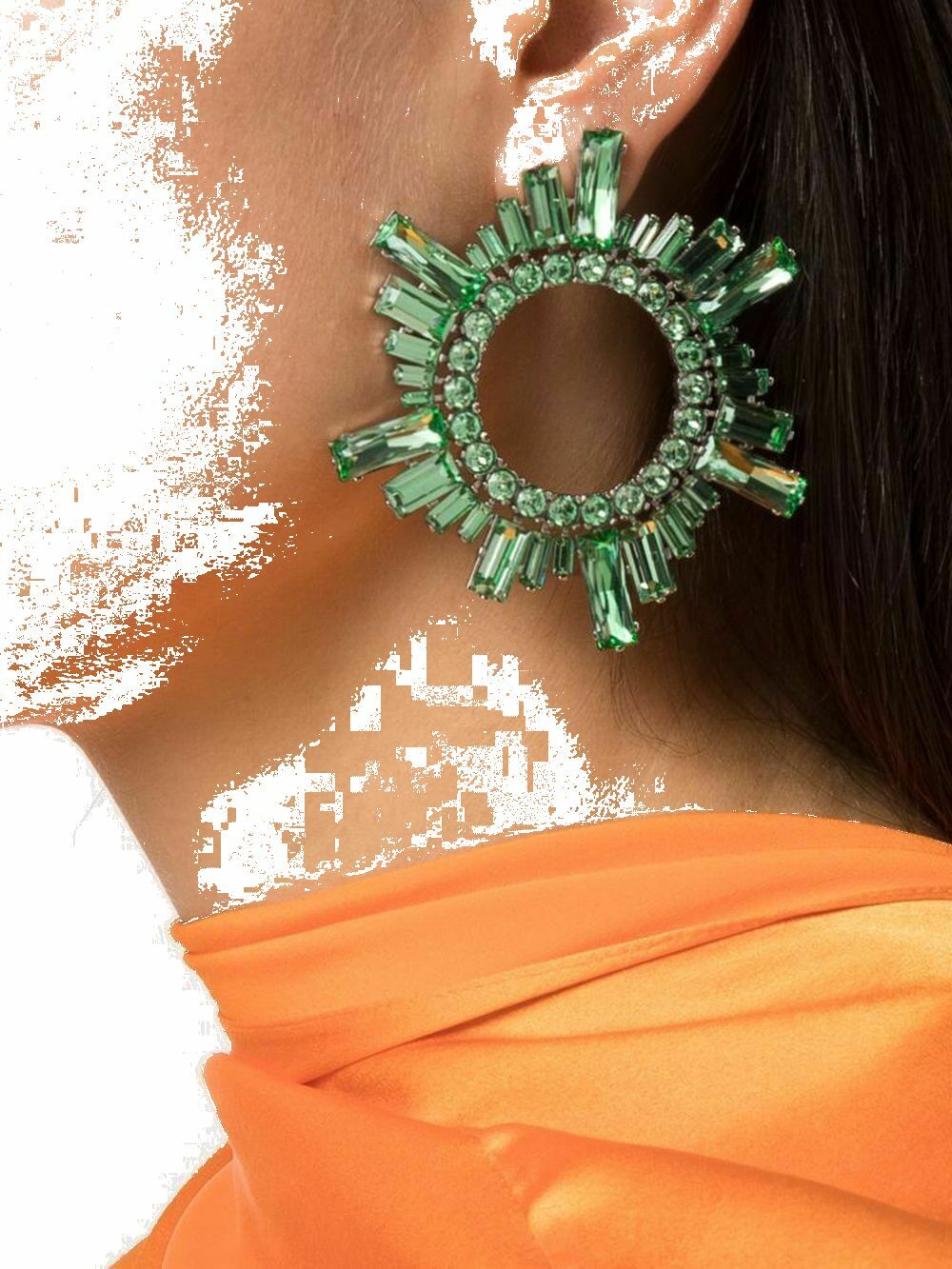 amina muaddi begum black