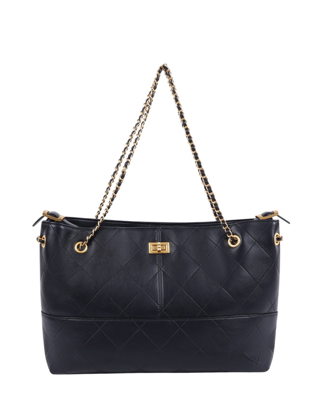 Photo: Steve Madden Bnala Bag in Black