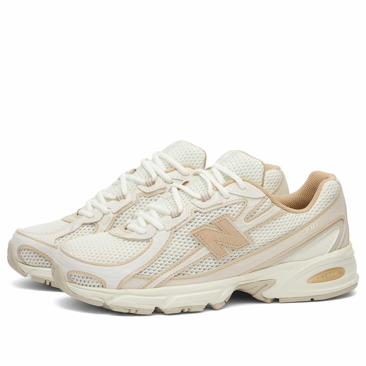 New Balance■U740IN2■送料込 New Balance U740IN2 Sneakers in Incense New Balance