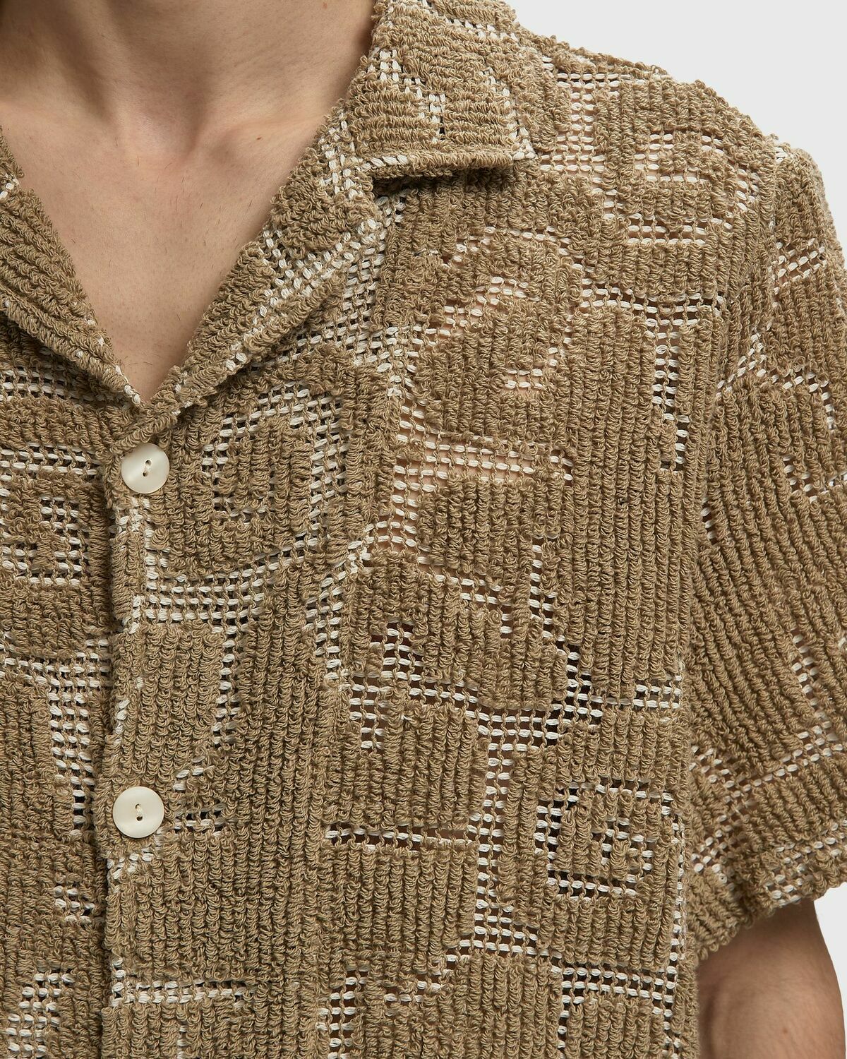 Sunero Cuba Shirt