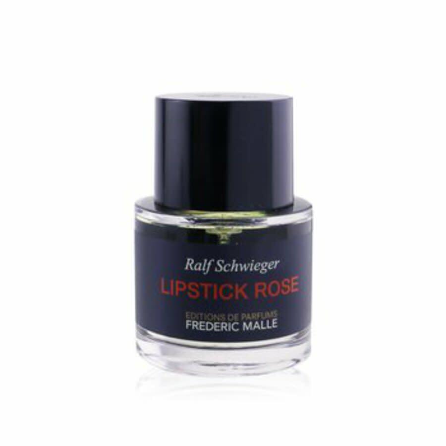 Frederic Malle Ladies Lipstick Rose EDP Spray 1.7 oz Fragrances 3700135003132