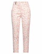 Peserico Womens Pants Antique rose
