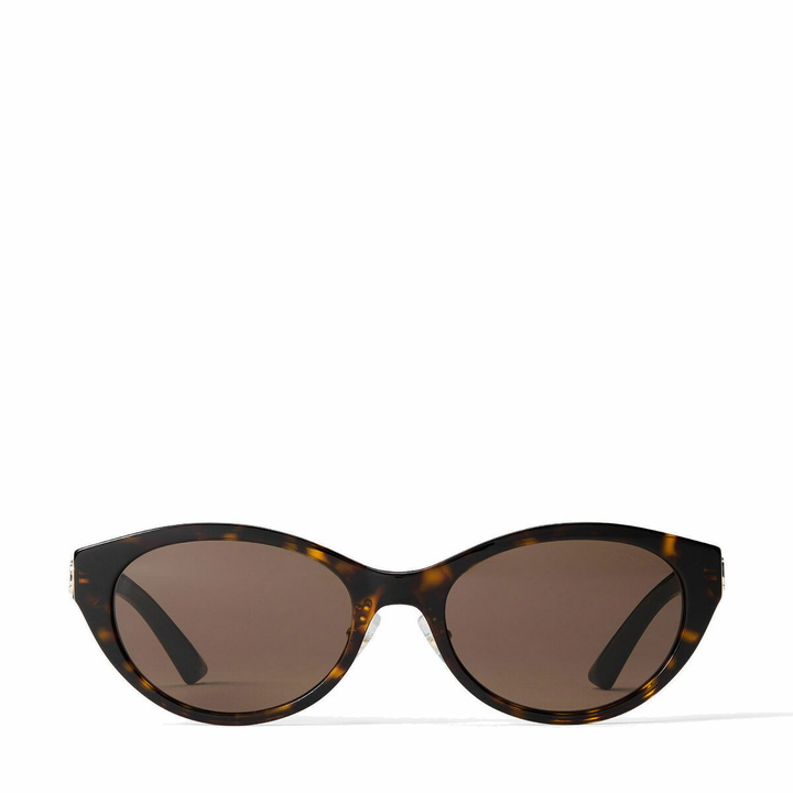 Photo: Jimmy Choo Benna Sunglass