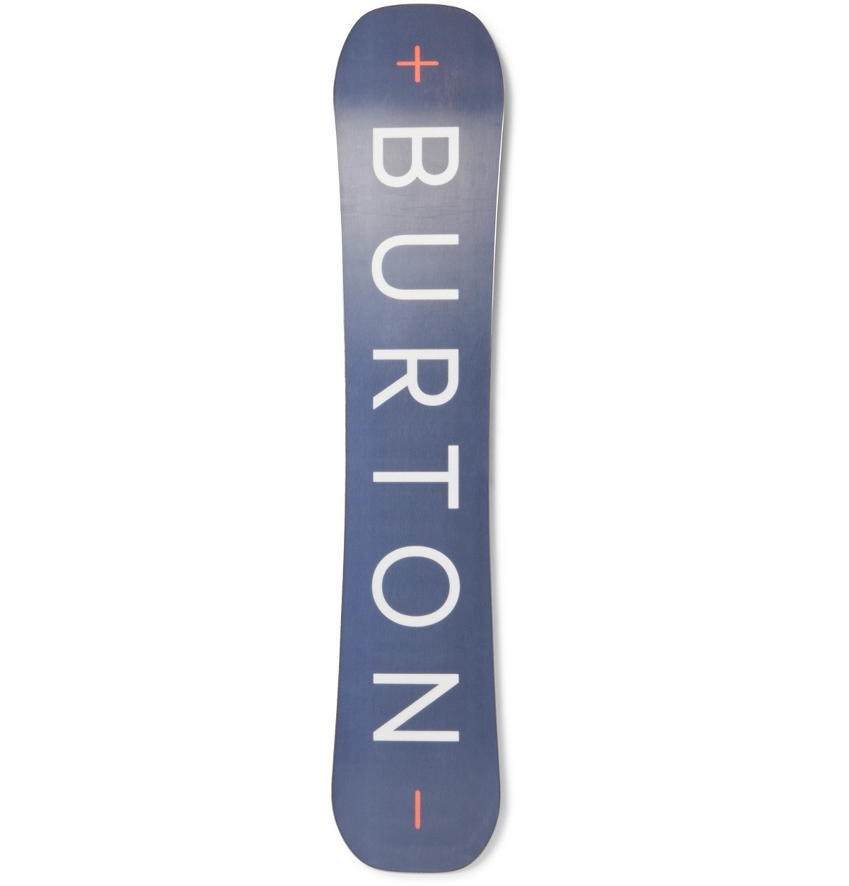 Burton - Custom X 162 Camber Snowboard - Black Burton