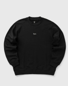 Rapha Heavyweight Cotton Sweatshirt Black Men