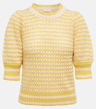 See By Chloe - Striped sweater