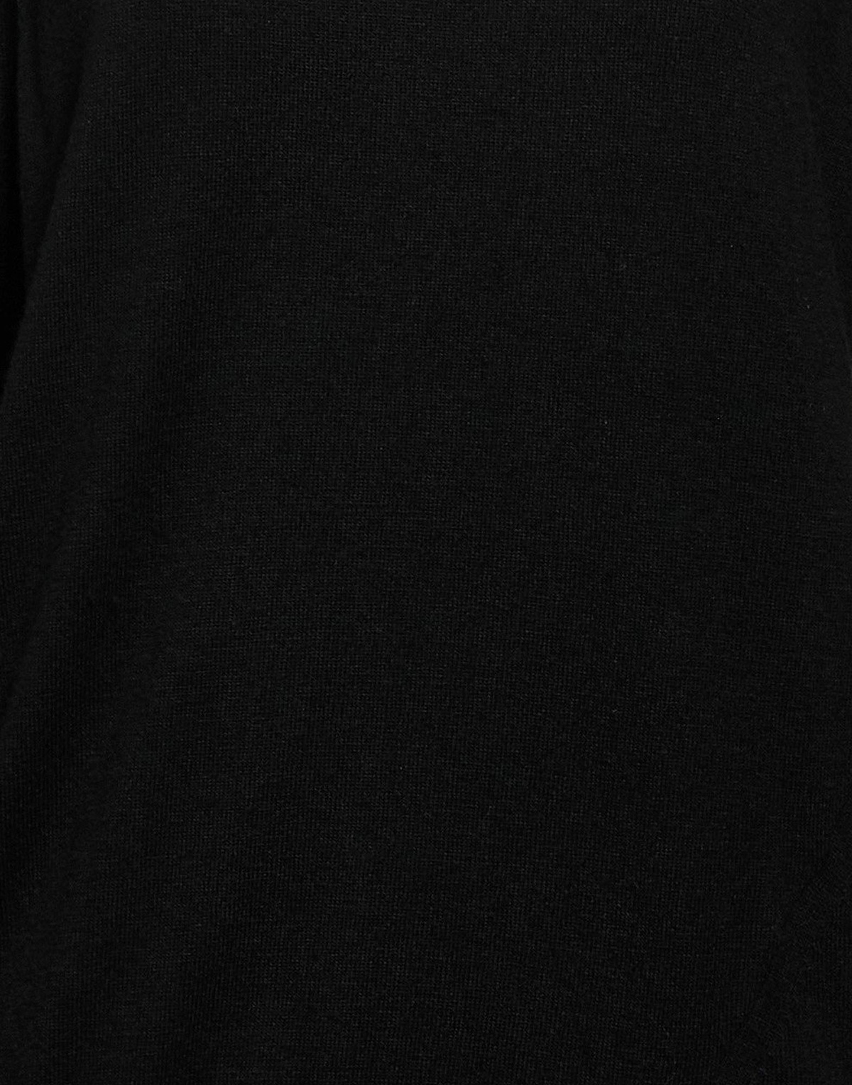 Manila Grace Womens Sweater in Black