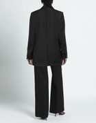 Kwaidan Editions Womens Blazer in Black