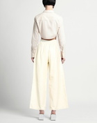 Arma Womens Pants in Beige