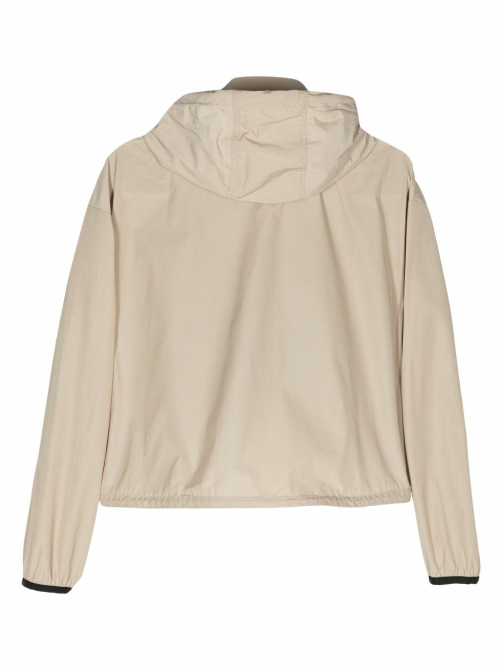 Matthildur - Leda Crop Long Sleeve Jacket