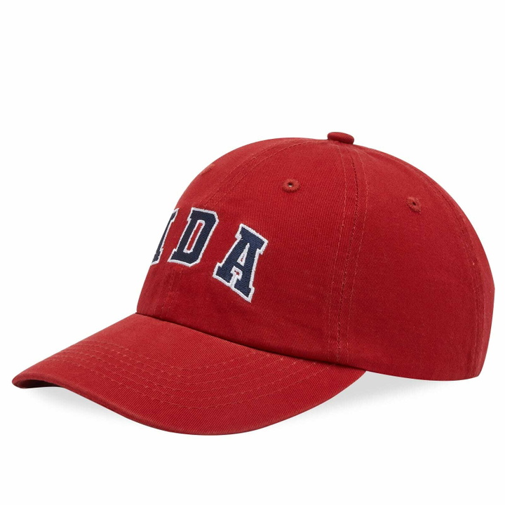 Photo: Adanola Women's ADA Cap in Red/Navy 