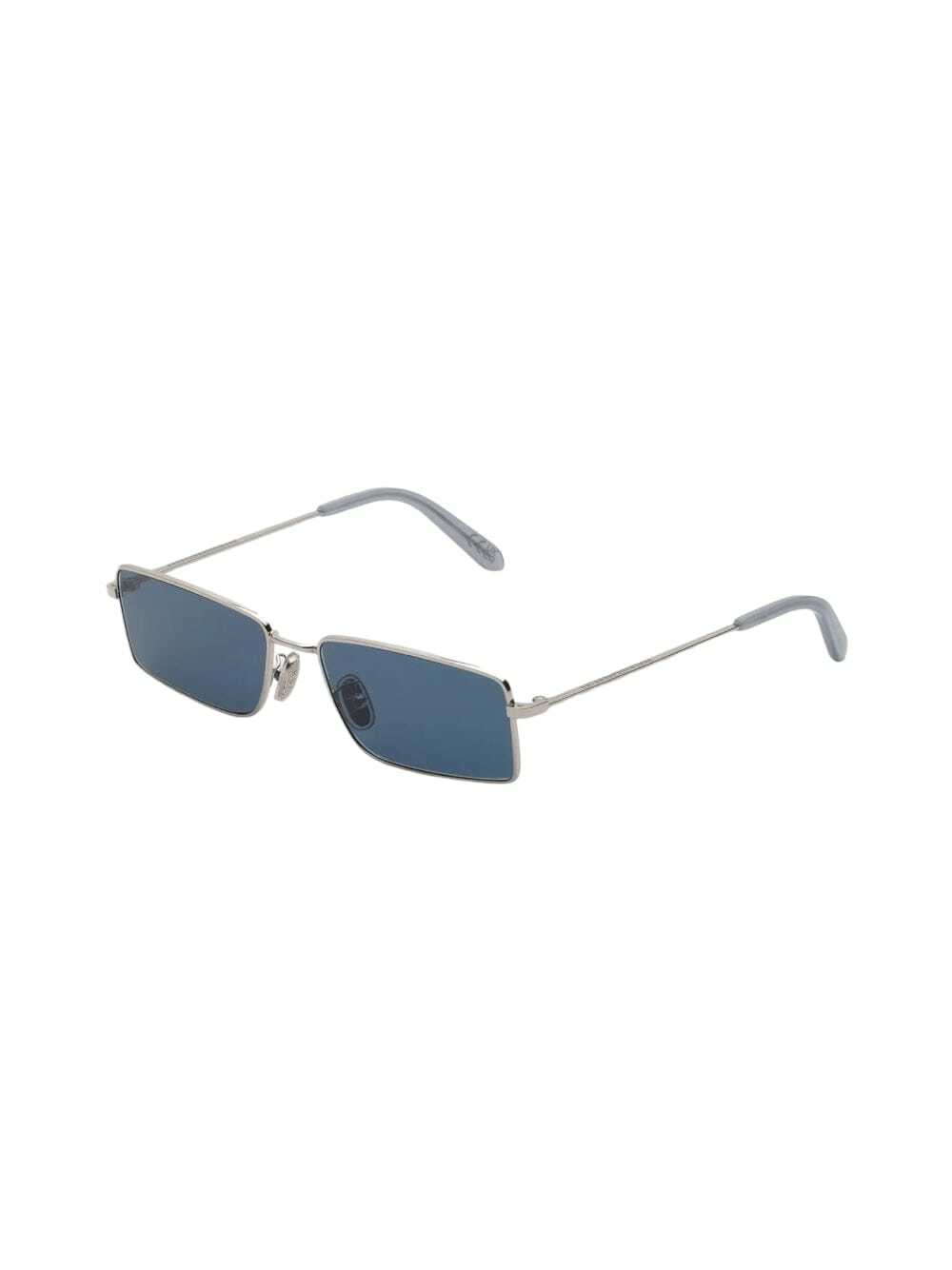 RETROSUPERFUTURE Chopper - Light Blue Sunglasses