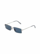 RETROSUPERFUTURE Chopper - Light Blue Sunglasses