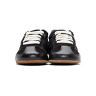 Loewe Black Ballet Sneakers
