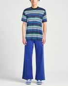 Missoni Mens T-shirt in Blue