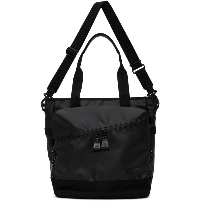 Photo: Master-Piece Co Black Sling Tote